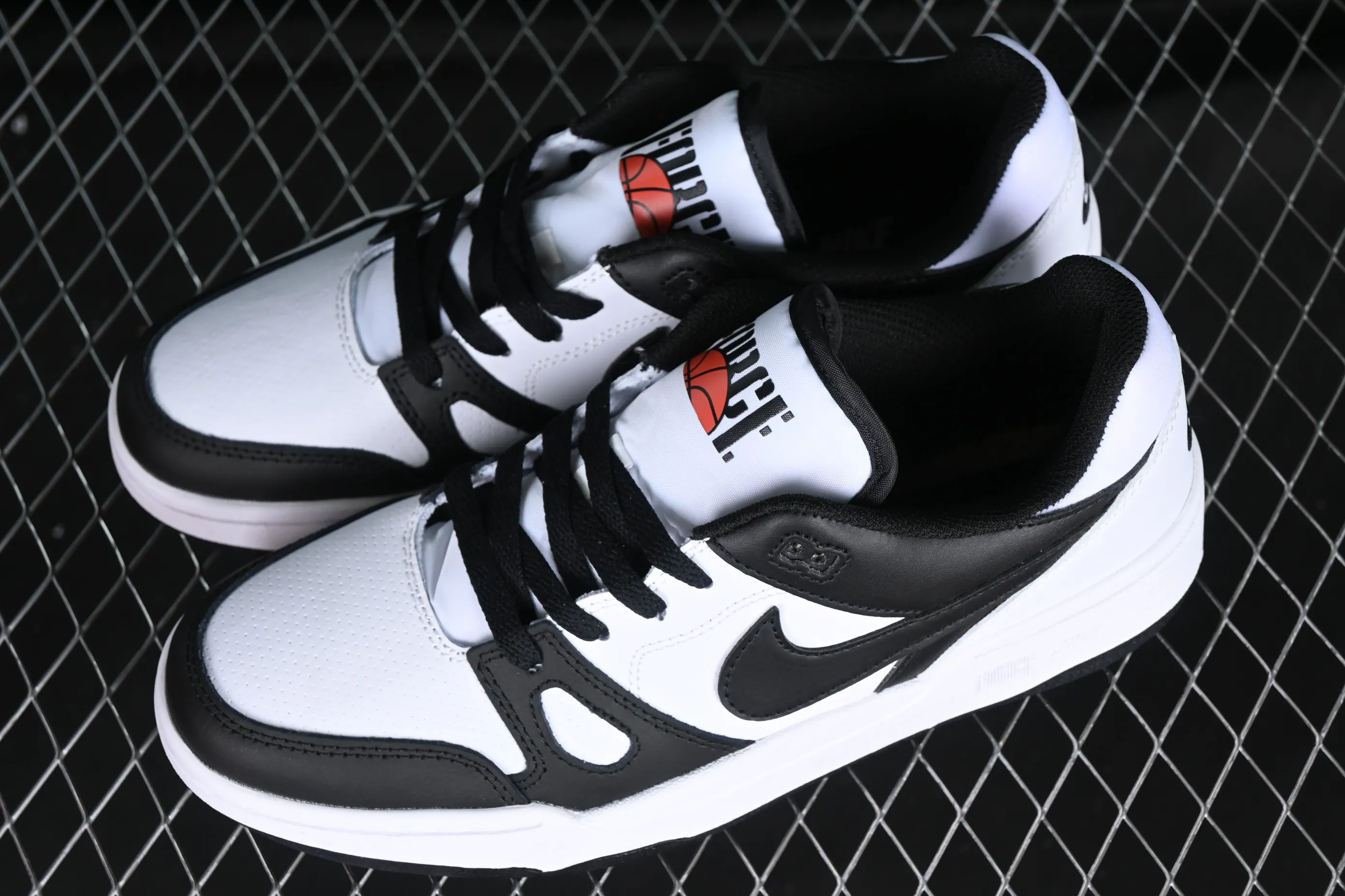 All Categories Nk SB Dunk Series Nk Air Alpha Force 88 Campus Shoes Nk Air Alpha Force 88 "Billie Eilish" Nike Campus Casual Shoes FB1362-109